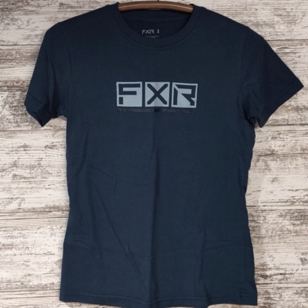 FXR Like New T-shirt